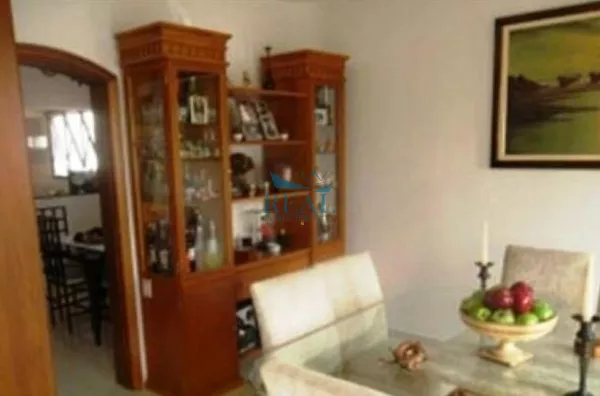 Apartamento duplex para venda, 5 quarto(s),  Campo Belo, São Paulo