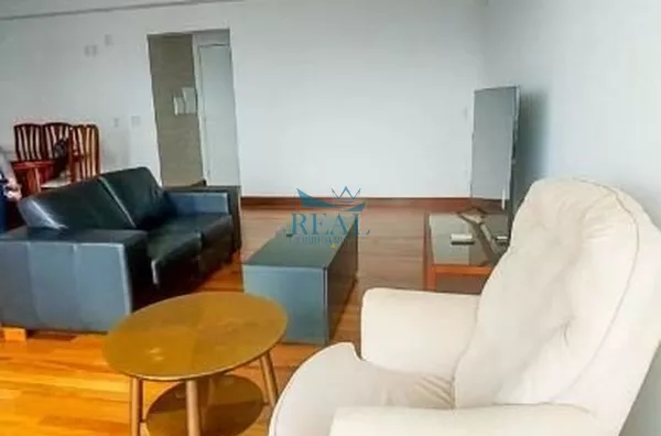 Apartamento para aluguel, 2 quarto(s),  Cidade Monções, São Paulo