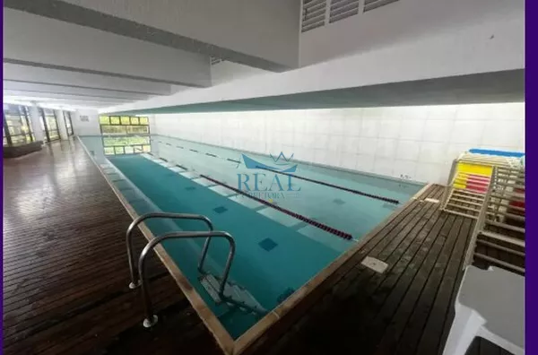 Apartamento 210M, 4 QUARTOS, 4 SUÍTES, 4 VAGAS DE GARAGEM, VILA CRUZEIRO, VENDE - Foto 27