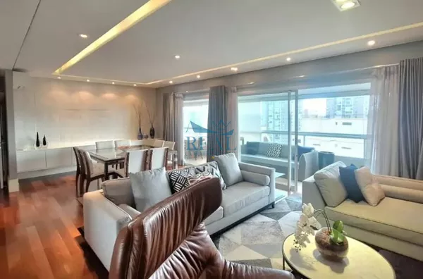 Apartamento para venda, 4 quarto(s),  Vila Andrade, São Paulo