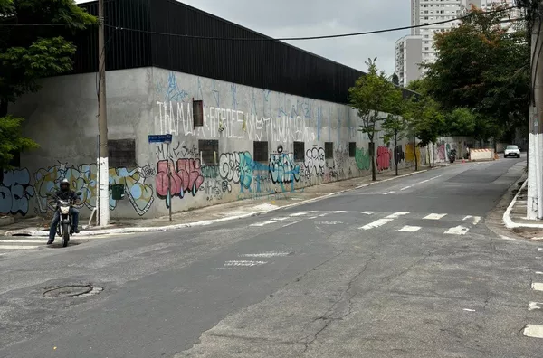 Prédio para venda,  Cambuci, São Paulo