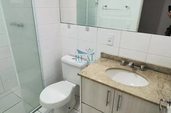 Apartamento para aluguel Jardim Umuarama São Paulo