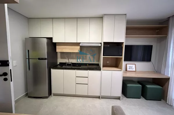 Apartamento para aluguel, 1 quarto(s),  Jardim Prudencia, São Paulo
