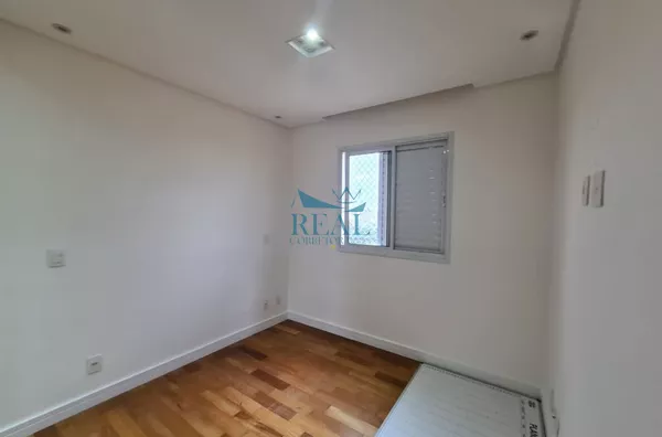 Apartamento com 2 dormitórios à venda, 62 m² por R$ 590.000 - Interlagos - São Paulo/SP