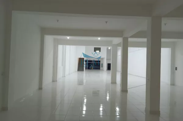 Prédio para aluguel,  Santo Amaro, São Paulo