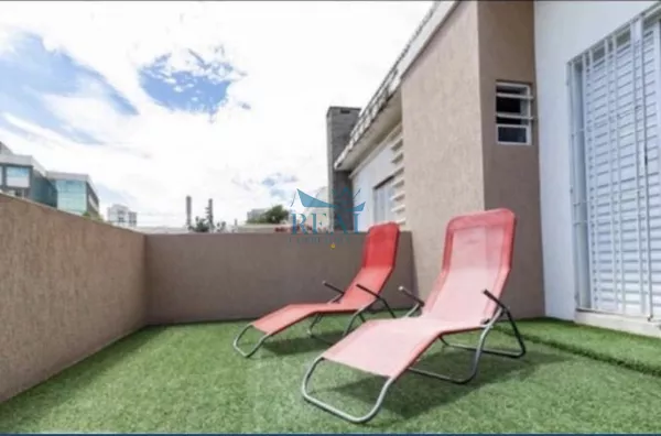 Sobrado para venda, 3 quarto(s),  Brooklin, São Paulo