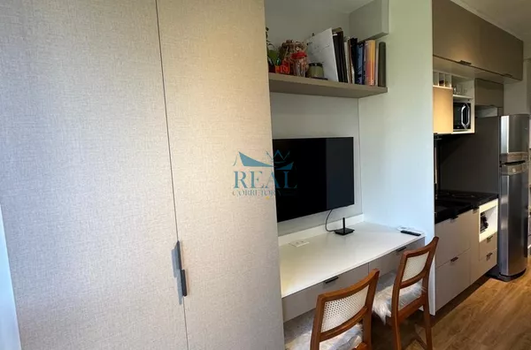 Apartamento para aluguel 21m2,  Moema, São Paulo
