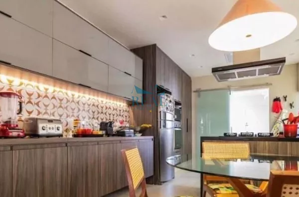 Apartamento para venda, 4 quarto(s),  Campo Belo, São Paulo
