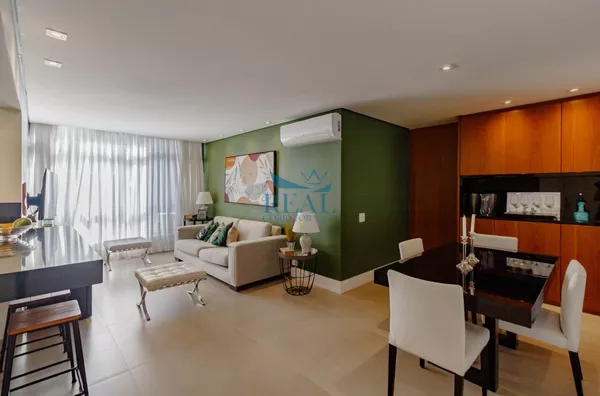 Apartamento para venda, 3 quarto(s),  Itaim Bibi, São Paulo
