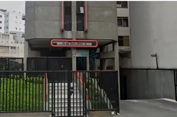 Sala comercial para aluguel,  Consolação, São Paulo