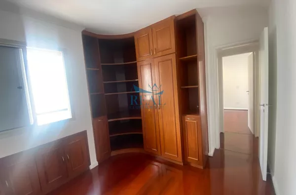 Apartamento 90 METROS, 3 QUARTOS, 1 SUÍTE, 3 BANHEIROS, 2 VAGAS, BROOKLIN, ALUGA - Foto 9
