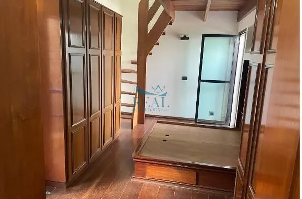 Sobrado, 585m, 4 quartos, 2 suítes, 6 banheiros, 4 vagas de garagem, Vila Stefano, Vende - Foto 14