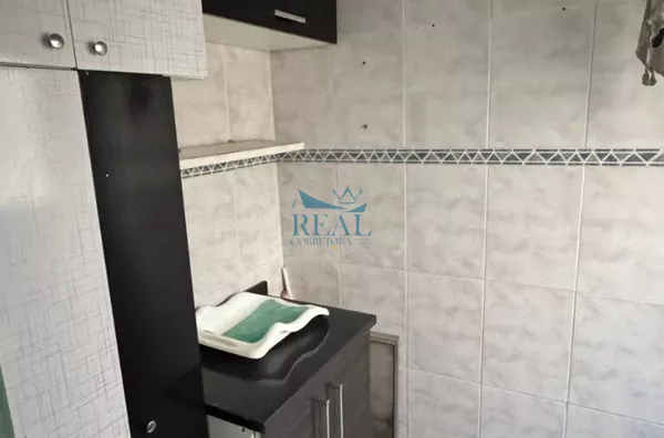 Apartamento para aluguel Jardim Satélite São Paulo