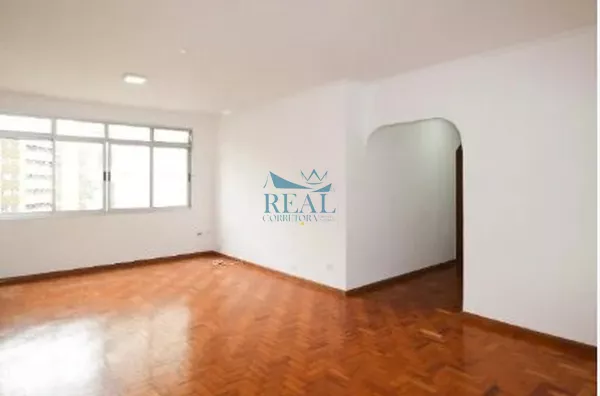 Apartamento 100M, 2 QUARTOS, 1 VAGA, 3 BANHEIROS, ITAIM BIBI, ALUGA