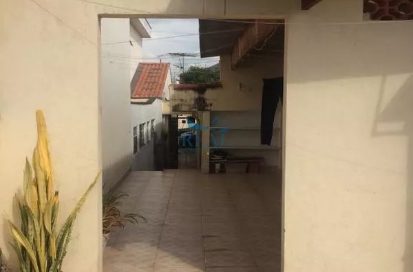 Casa residencial à venda, Vila Campo Grande, São Paulo - CA0558.