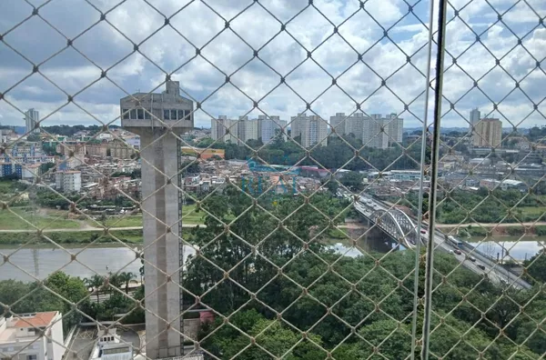 Apartamento para aluguel, 3 quarto(s),  Jardim Umuarama, São Paulo