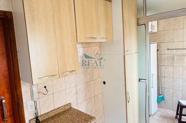 Apartamento para aluguel Jardim Satélite São Paulo