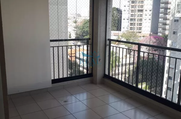 Apartamento para aluguel, 2 quarto(s),  Jardim Prudencia, São Paulo