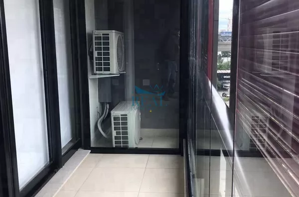 Apartamento para aluguel, 1 quarto(s),  Campo Belo, São Paulo
