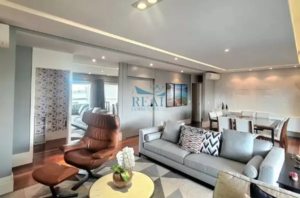 Apartamento para venda, 4 quarto(s),  Vila Andrade, São Paulo