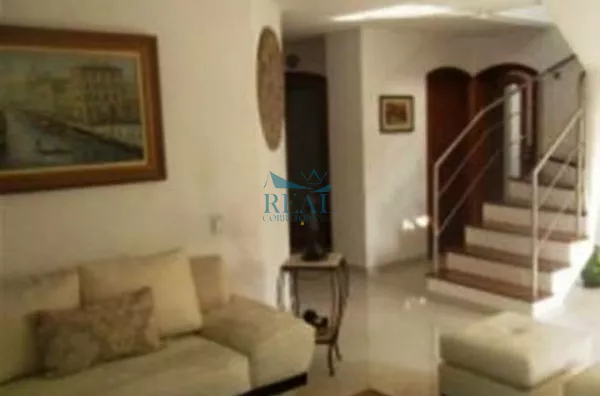 Apartamento duplex para venda, 5 quarto(s),  Campo Belo, São Paulo