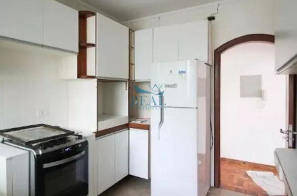 Apartamento 100M, 2 QUARTOS, 1 VAGA, 3 BANHEIROS, ITAIM BIBI, ALUGA