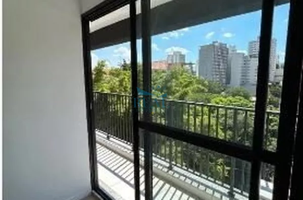 Apartamento para venda, 1 quarto(s),  Pinheiros, São Paulo
