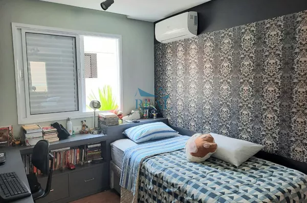 Sobrado com 3 dormitórios à venda, 94 m² por R$ 1.380.000,00 - Interlagos - São Paulo/SP