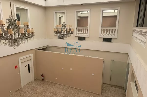 Prédio para aluguel,  Vila Nova Conceição, São Paulo
