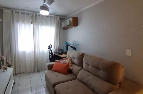 Apartamento para venda, 2 quarto(s),  Jardim Umuarama, São Paulo