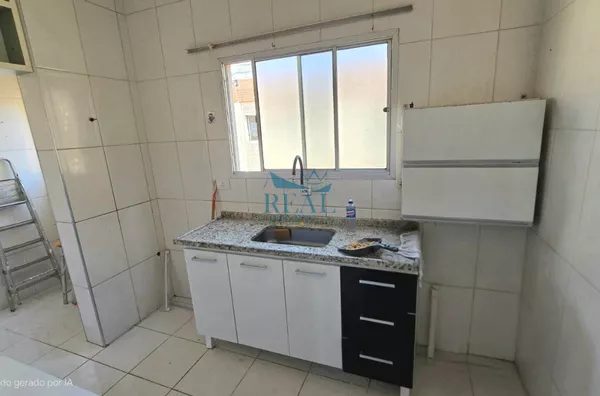 Apartamento para aluguel, 2 quarto(s),  Interlagos, São Paulo