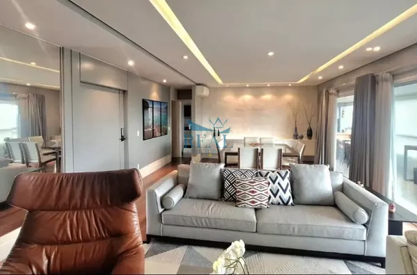 Apartamento para venda, 4 quarto(s),  Vila Andrade, São Paulo