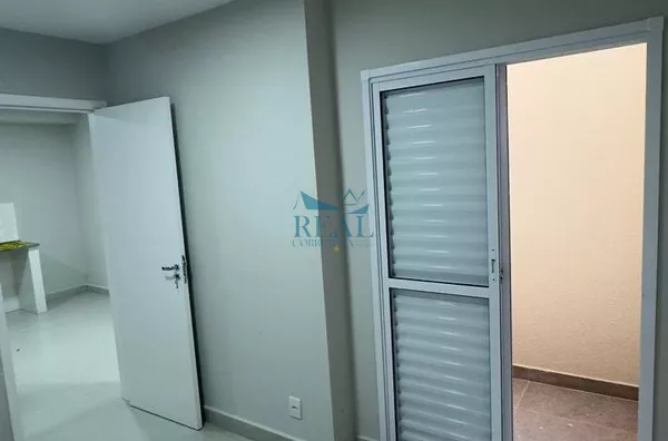 Apartamento para aluguel, 1 quarto(s),  Jardim Jua, São Paulo
