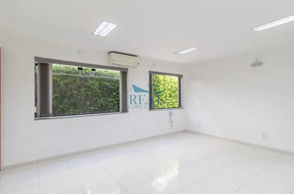 Conjunto comercial para aluguel,  Brooklin, São Paulo