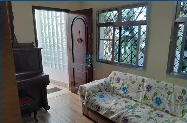 Sobrado, 290 m2, 3 dormitórios, 2 banheiros, 1 vaga, Santo Amaro, Vende
