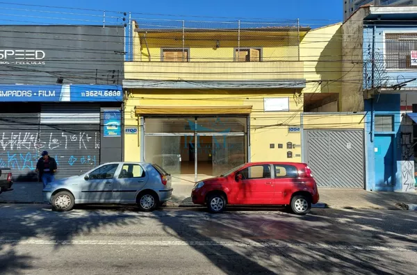 Prédio para venda,  Campo Grande, São Paulo