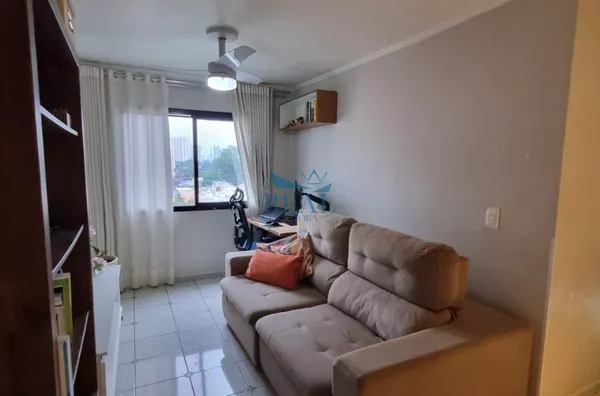 Apartamento para venda, 2 quarto(s),  Jardim Umuarama, São Paulo