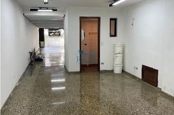Sobrado, 585m, 4 quartos, 2 suítes, 6 banheiros, 4 vagas de garagem, Vila Stefano, Vende - Foto 22