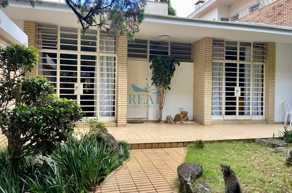 Casa para venda, 4 quarto(s),  Brooklin, São Paulo