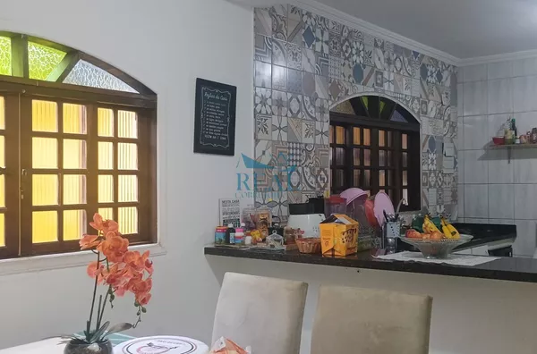 Sobrado para venda, 3 quarto(s),  - Selecione - Bairro, São Paulo