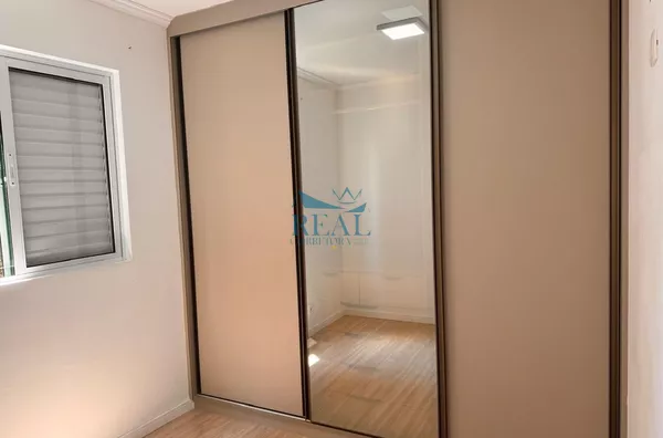 Apartamento para venda, 2 quarto(s),  Vila Do Castelo, São Paulo