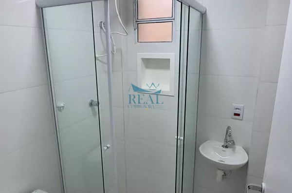 Apartamento para aluguel, 1 quarto(s),  Jardim Jua, São Paulo