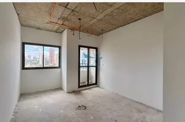 Sala comercial, 20m2, 1 vaga de garagem, Brooklin, Vende