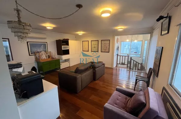 Cobertura duplex para venda, 4 quarto(s),  Campo Belo, São Paulo