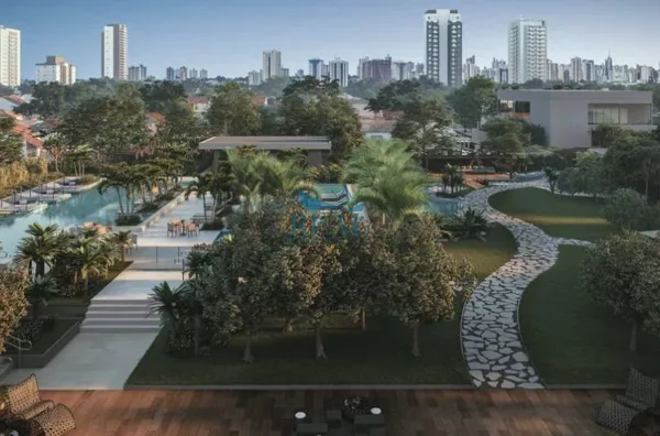 Apartamento com 3 dormitórios à venda, 121 m² por R$ 1.800.000,00 - Alto da Boa Vista - São Paulo/SP