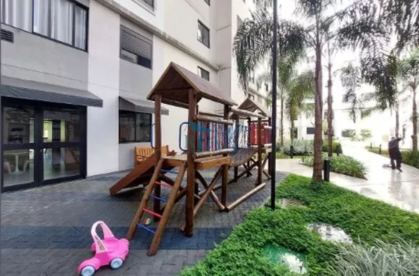 Apartamento para aluguel, 1 quarto(s), Jurubatuba, São Paulo - Foto 17