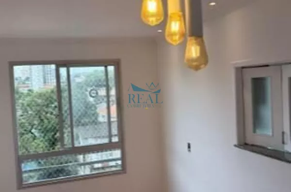 Apartamento para aluguel, 2 quarto(s),  Campo Grande, São Paulo