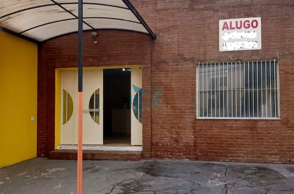 Prédio para aluguel,  Vila Mascote, São Paulo
