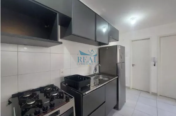 Apartamento para aluguel, 1 quarto(s), Jurubatuba, São Paulo - Foto 8