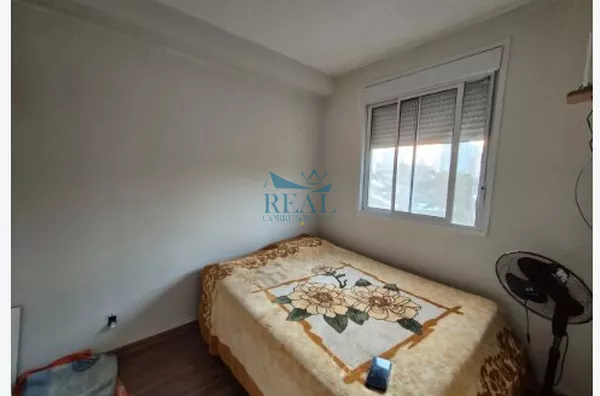 Apartamento, 37 METROS, 2 QUARTOS, 1 BANHEIRO, JARDIM PRUDÊNCIA , ALUGA